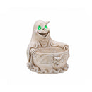 Halloween Ghost Storage Bowl Figurine