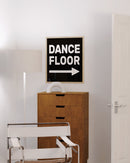 Dance floor