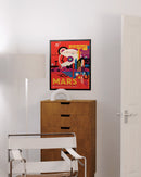 Explore mars