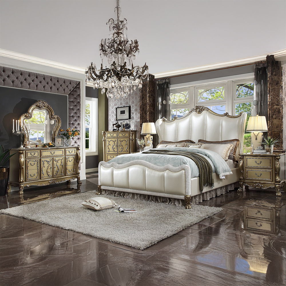 Dresden II - Bed, photo 5 of 18
