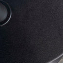 Umbrella Base With Hexagonal Shape - Black by HouseOfZazla