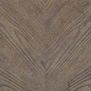 Ardenfield - Dresser And Mirror - Light Brown