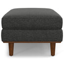 Morrison - Handcrafted Ottoman by Unique Piece Furniture