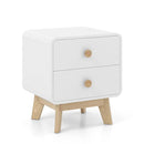 Modern Glam 3-Piece Bedroom Set by LJGDeals