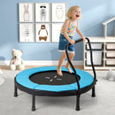 40 Inch Trampoline for Kids Indoor Outdoor Fitness Trampoline by LJGDeals
