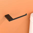 4 Piece Stainless Steel Bathroom Towel Rack Set Wall Mount Bathroom Accessories