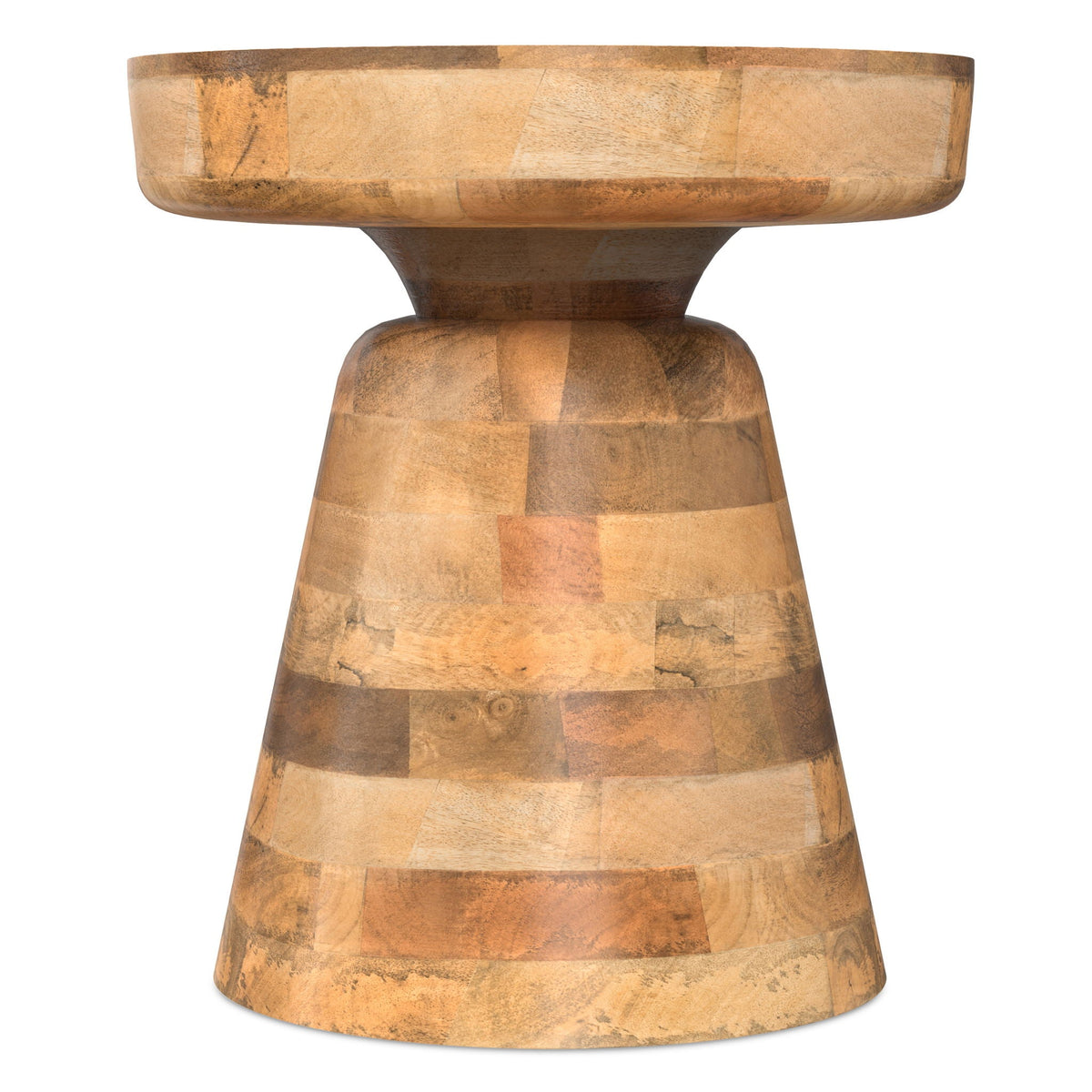Robbie - Handcrafted Accent Table, photo 10 of 35