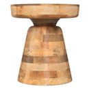 Robbie - Handcrafted Accent Table by Unique Piece Furniture
