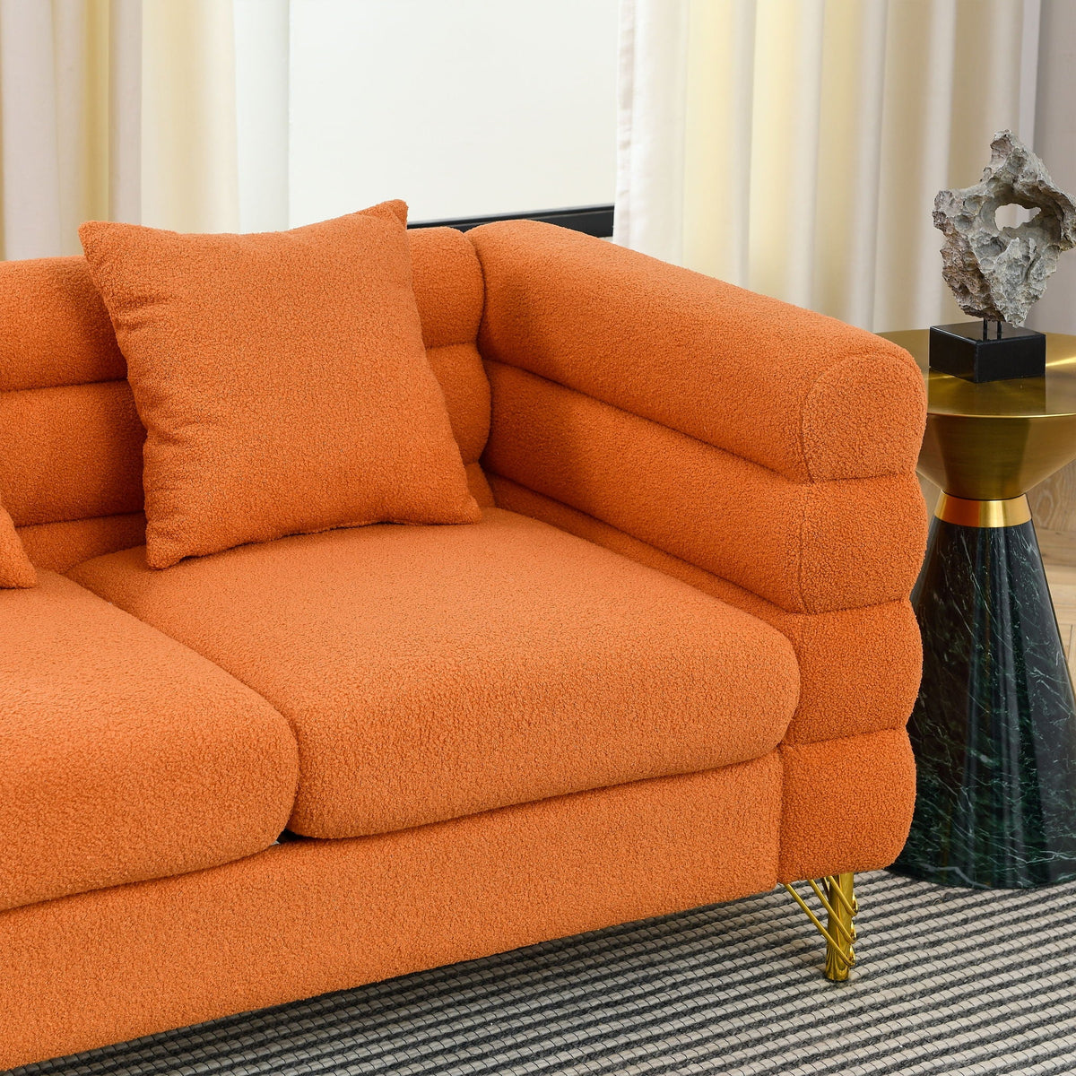 Streamline Sectional Sofa, photo 14 of 40