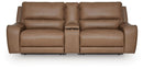DeepWakes - Power Reclining Sectional by Unique Piece Furniture