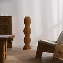 Vapor Wood Lamp by Interior Moderna