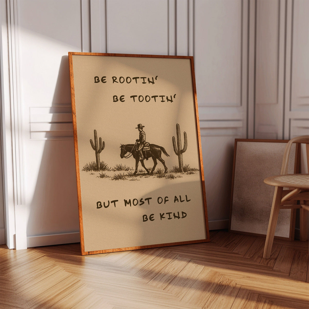 Be Rootin’, Be Tootin’, Be Kind, photo 8 of 19
