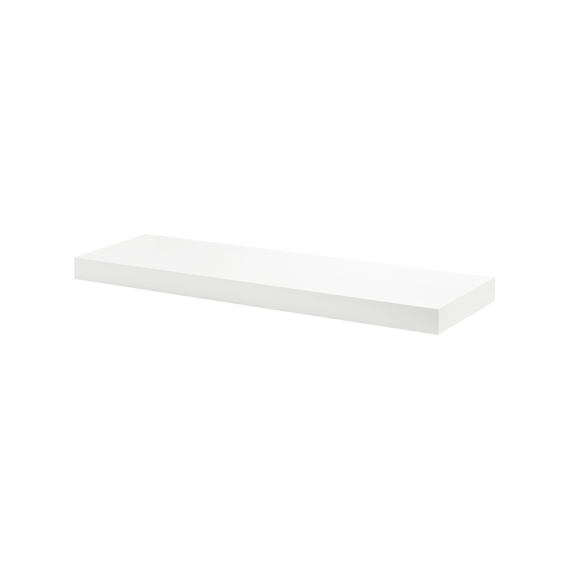 Modern Floating Shelves BIG BOY Floating Shelf