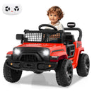 12V Kids Ride on Truck Car Battery Powered Electric Vehicle