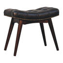 Solid Wood Bench