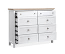 Windmill Harbour - Chesser by Unique Piece Furniture