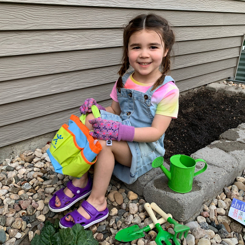 JR. GARDEN TOTE & Tool Set, photo 11 of 11