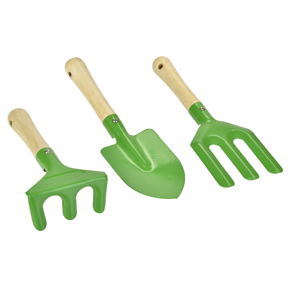 JR. GARDEN TOTE & Tool Set, photo 3 of 11
