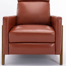 Richland - Push Back Recliner Chair by HouseOfZazla
