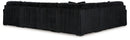 Midnight-Madness - Sectional by Unique Piece Furniture