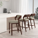 Patricia - Counter Stool by HouseOfZazla