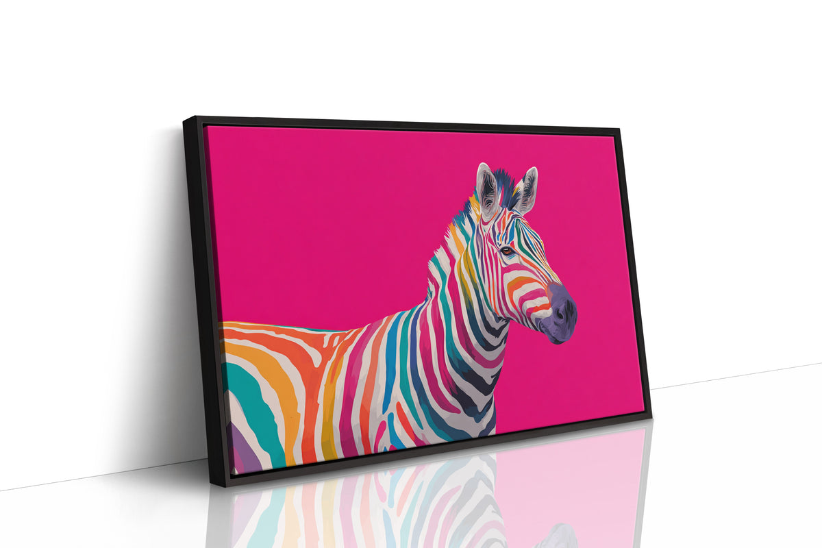 A Carnival of Stripes, photo 16 of 16