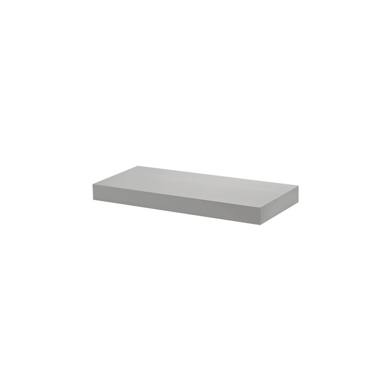 Modern Floating Shelves BIG BOY Floating Shelf