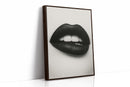 Black Lips Whisper Boldness