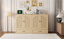 Murphy Bed With Large Drawers by HouseOfZazla
