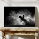Thunder and Dust