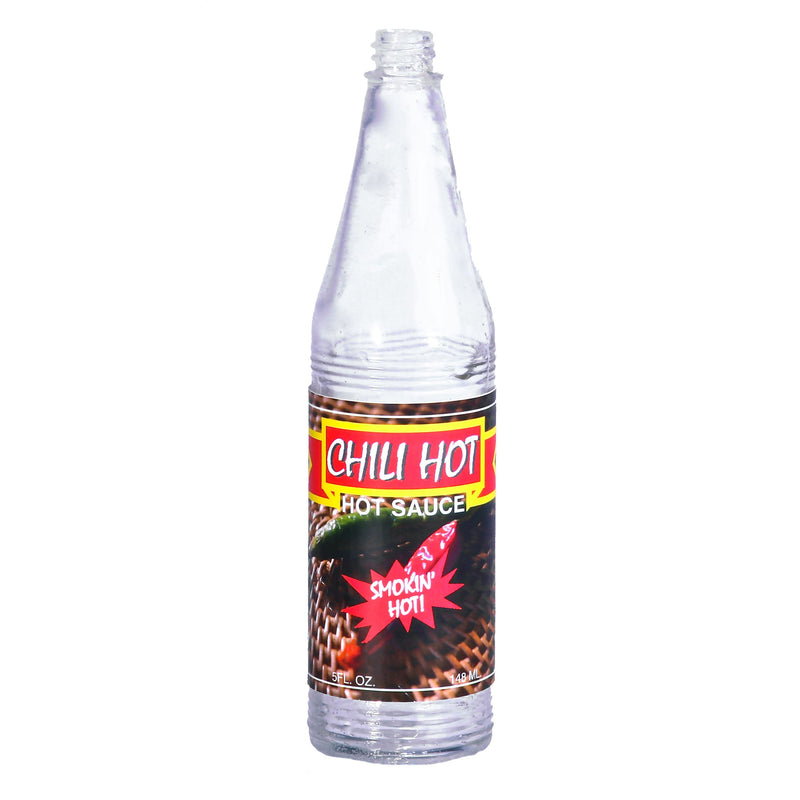 SMASHProps Breakaway Sauce Shaker Bottle Prop