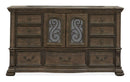 Durango - Drawer Dresser by Unique Piece Furniture
