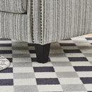 Comfy Armchair For Living Room by HouseOfZazla
