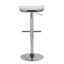 Mirage Ale - Contemporary Adjustable Bar Stool by HouseOfZazla