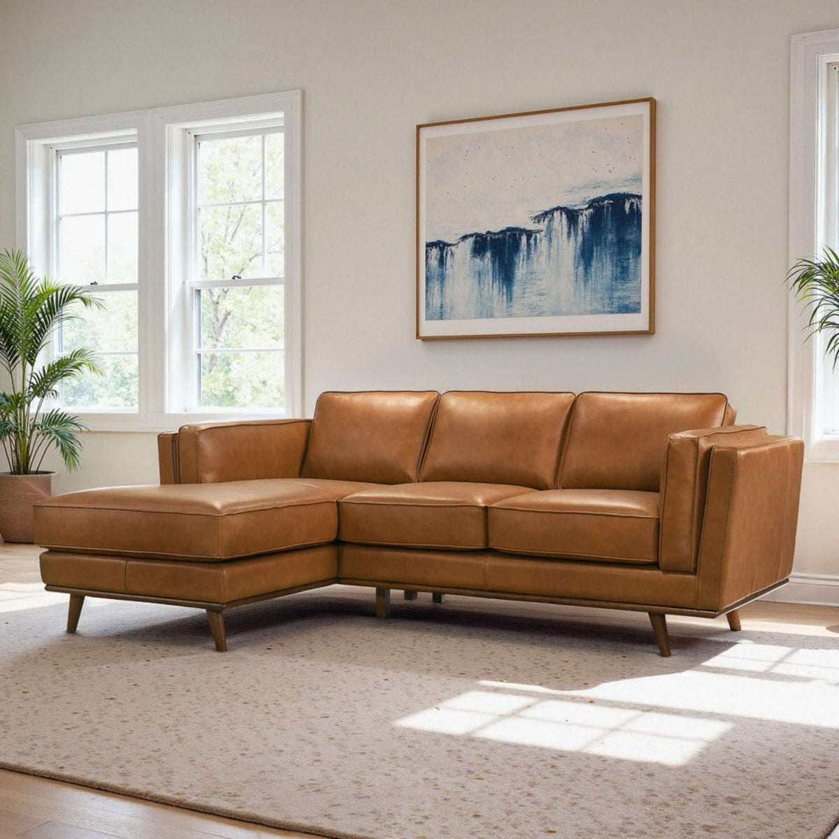 Chase - Sectional Sofa, photo 3 of 16