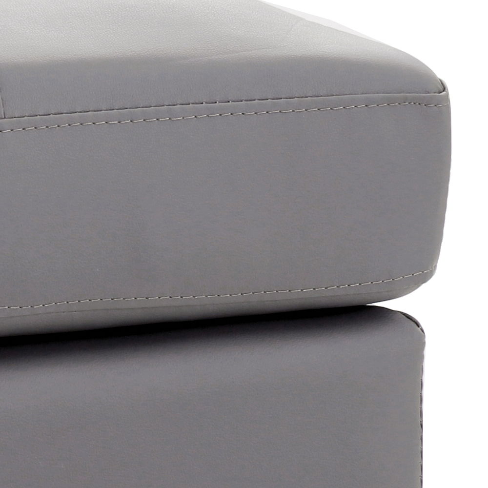 Casual Ottoman For Stylish Spaces, photo 11 of 38