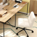 Ergo Comfort with Storage Suite: 6-in-1 Smart Office Bundle by LJGDeals
