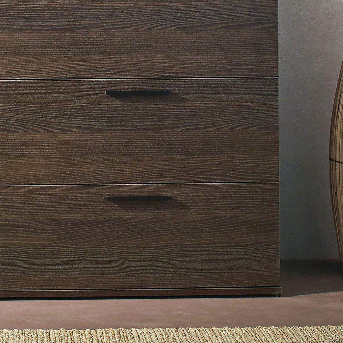 Morgan - 3 Drawer Modular Jumbo Chest, photo 5 of 22