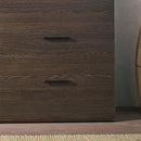 Morgan - 3 Drawer Modular Jumbo Chest