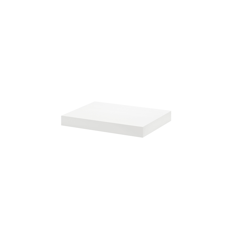 Modern Floating Shelves BIG BOY Floating Shelf