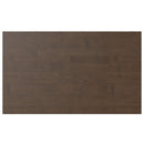 Banting - Bar Cabinet - Walnut Brown