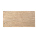 Hawthorne - Trestle Table by HouseOfZazla