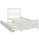 Platform Bed