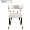 Glam Dining Chair (Set of 2) by HouseOfZazla