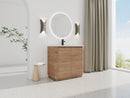 36'' Freestanding Bathroom Vanity