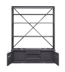 Cargo - Bookshelf & Ladder