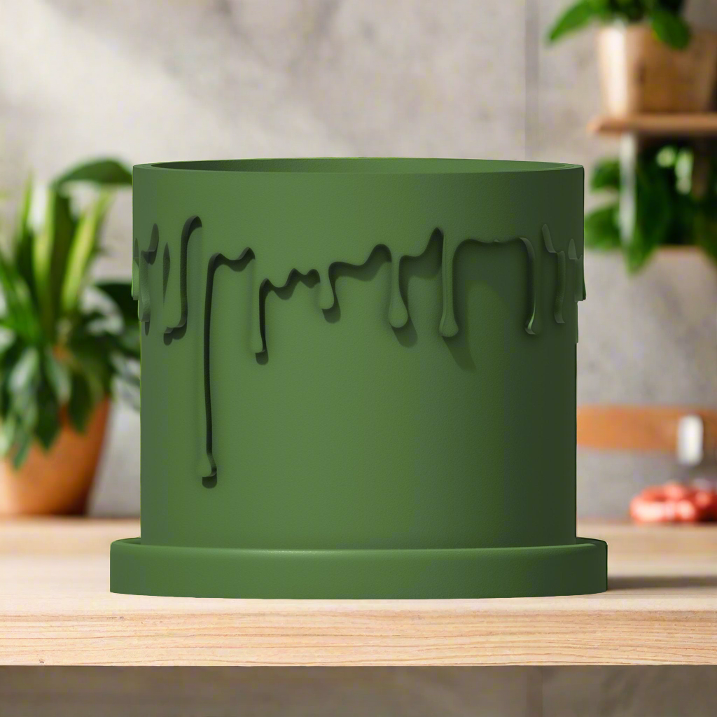 Drip Planter, photo 2 of 15