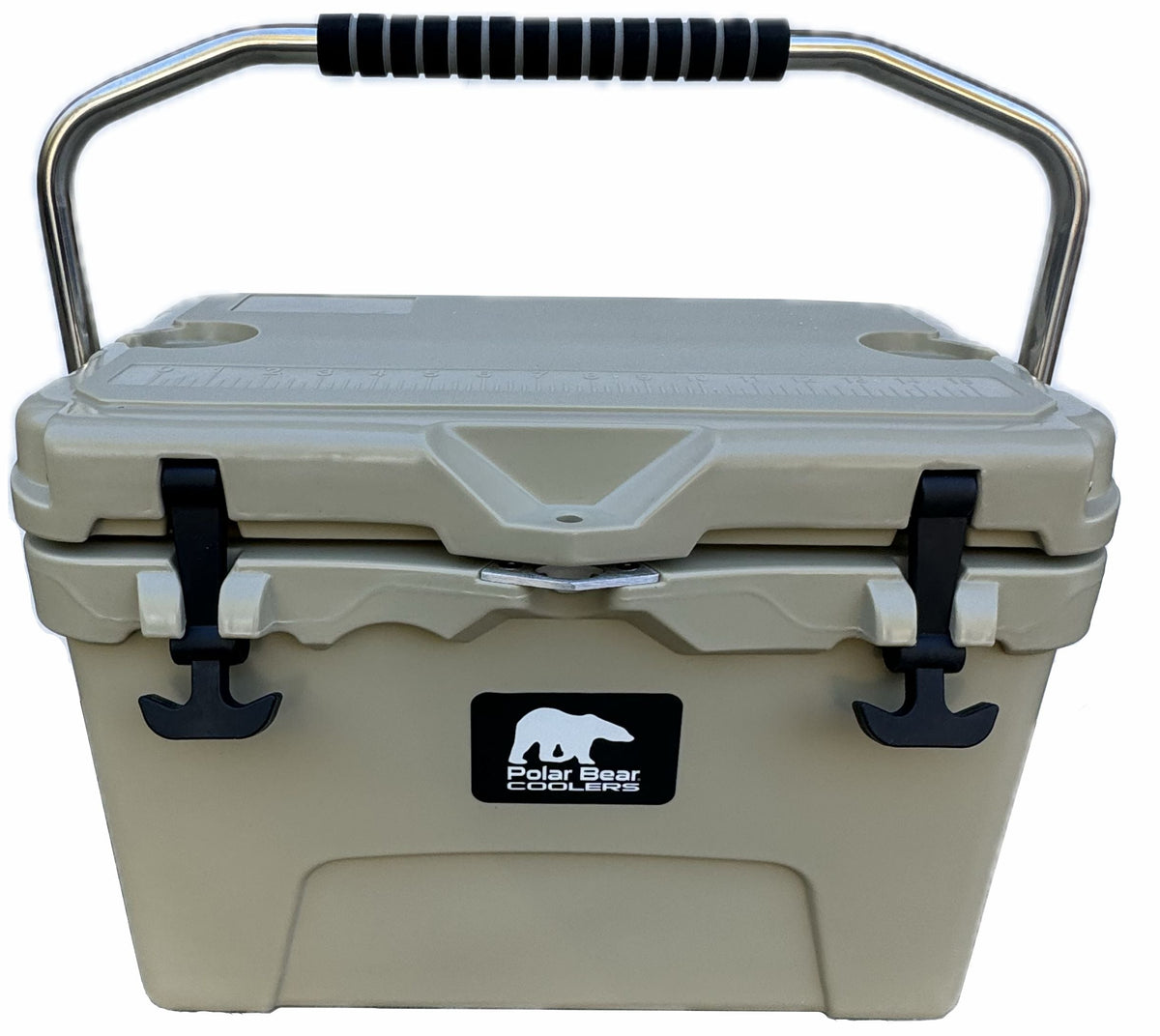 Polar Bear 20 Hard Cooler, photo 3 of 25