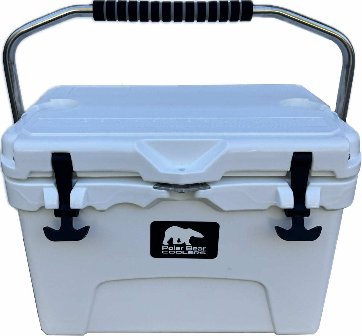 Polar Bear 20 Hard Cooler, photo 2 of 25