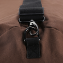 Hoplite Canvas Duffel Bag